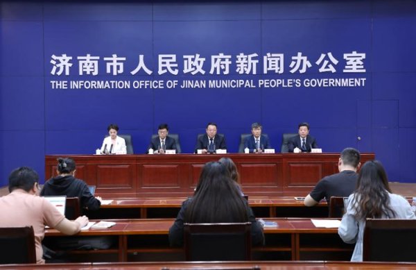 华融配资 济南城区693条背街小巷启动3年精细化治理行动
