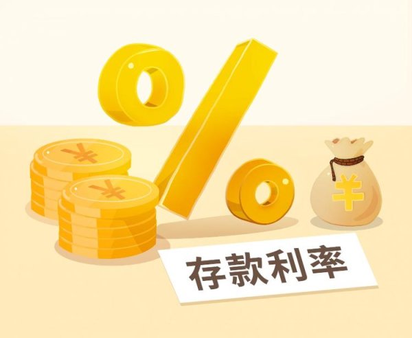 杨帆配资 海量财经丨半年来银行密集下调定存利率 济南当地银行2%利率稀缺