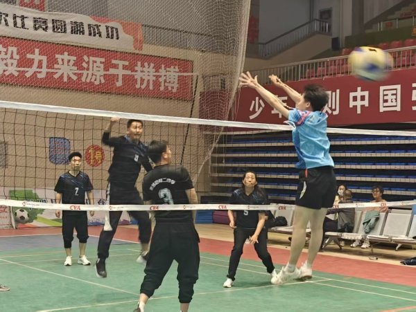 盈禾配资 宁夏平罗县干部职工运动会开幕