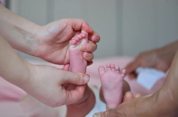 金贝街 管不好体重，还可能影响生育力！